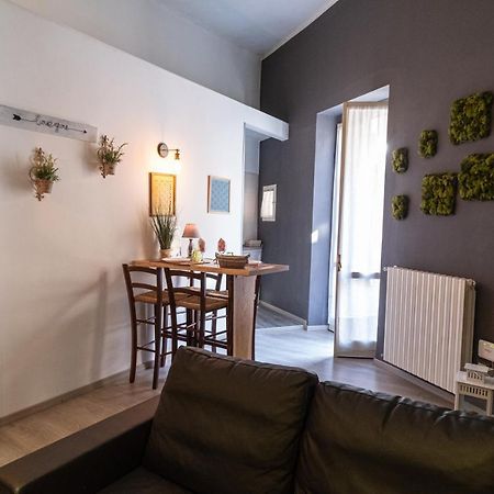 Il Giardino Di Sybar Lejlighed Lecce Eksteriør billede