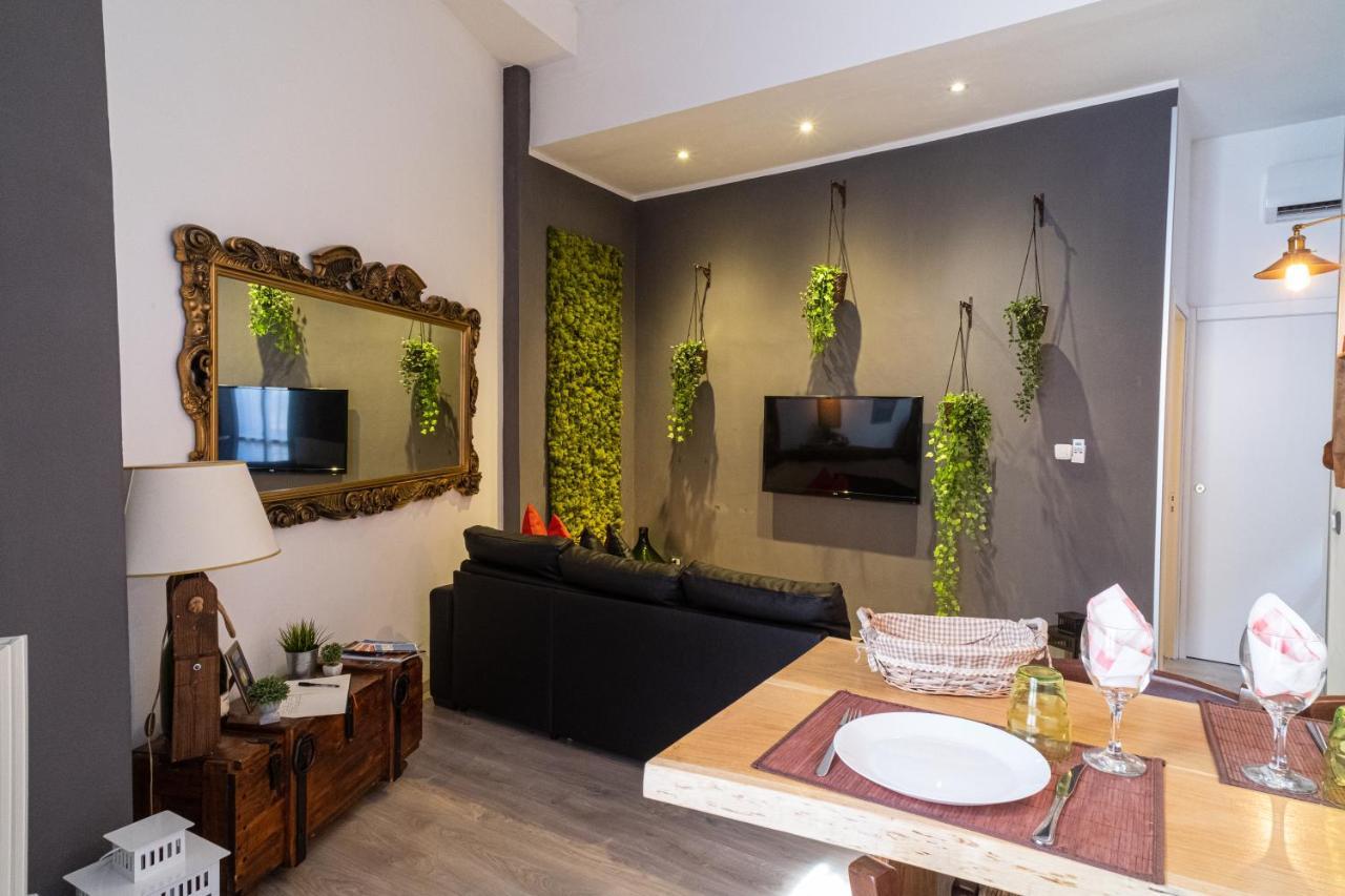Il Giardino Di Sybar Lejlighed Lecce Eksteriør billede