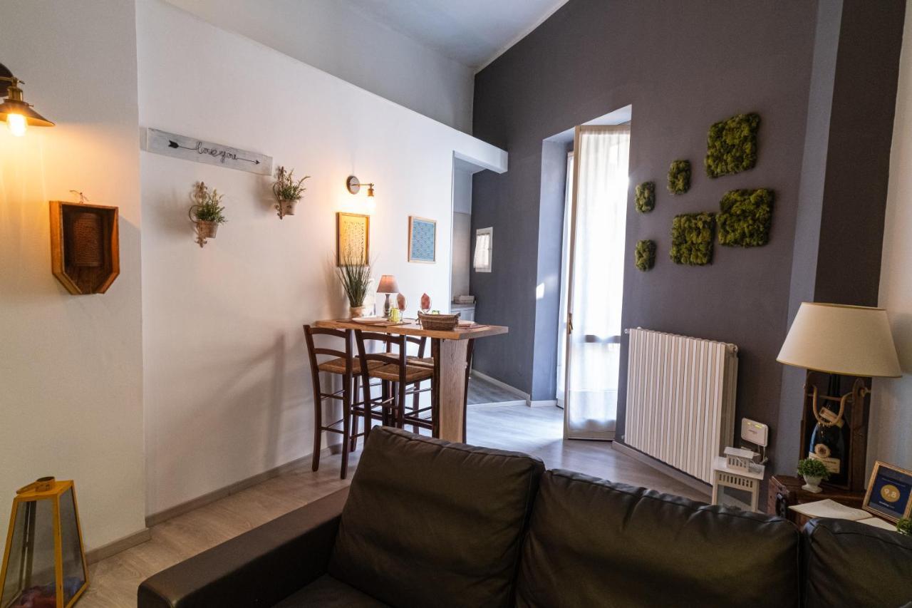 Il Giardino Di Sybar Lejlighed Lecce Eksteriør billede