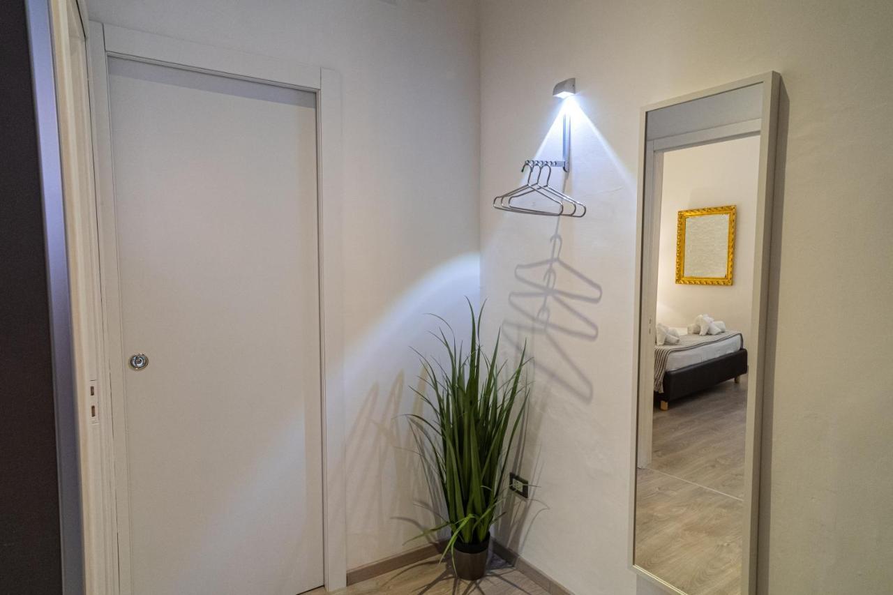 Il Giardino Di Sybar Lejlighed Lecce Eksteriør billede
